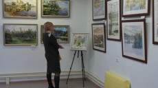 "ВЕТЕР СТРАНСТВИЙ"