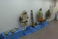 В зимнем царстве, в морозном государстве"