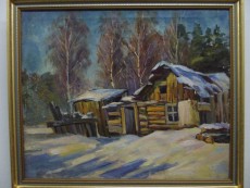 «Времена года»