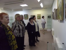 «Времена года»